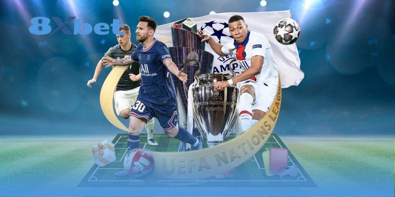 Giải Mã Các Chương Trình Khuyến Móng Chào Mừng Tân Thủ World Cup 2026 Giải Mã Các Chương Trình Khuyến Móng Chào Mừng Tân Thủ World Cup 2026